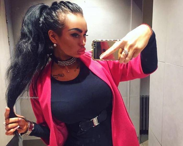 Подборка картинок. Дневной выпуск (55 фото)