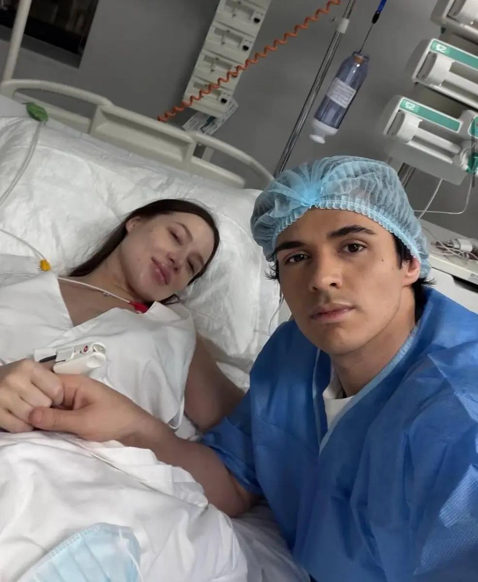 Валерия Чекалина