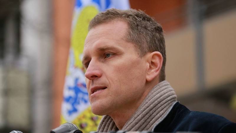 Депутат бундестага Быстрон: экономическое выживание Украины обеспечивают США и ЕС