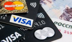 Миру - «МИР». Надо ли держателям избавляться от Visa и Mastercard?