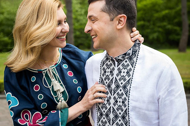 Президента Украины Владимира Зеленского госпитализировали с коронавирусом Президента Украины Владимира Зеленского госпитализировали с коронавирусом Новости