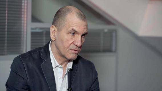 Скоро ФБР будет говорить, что Пригожин взял Бастилию – Шугалей