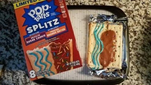 Когда ожидания не совпали с реальностью 