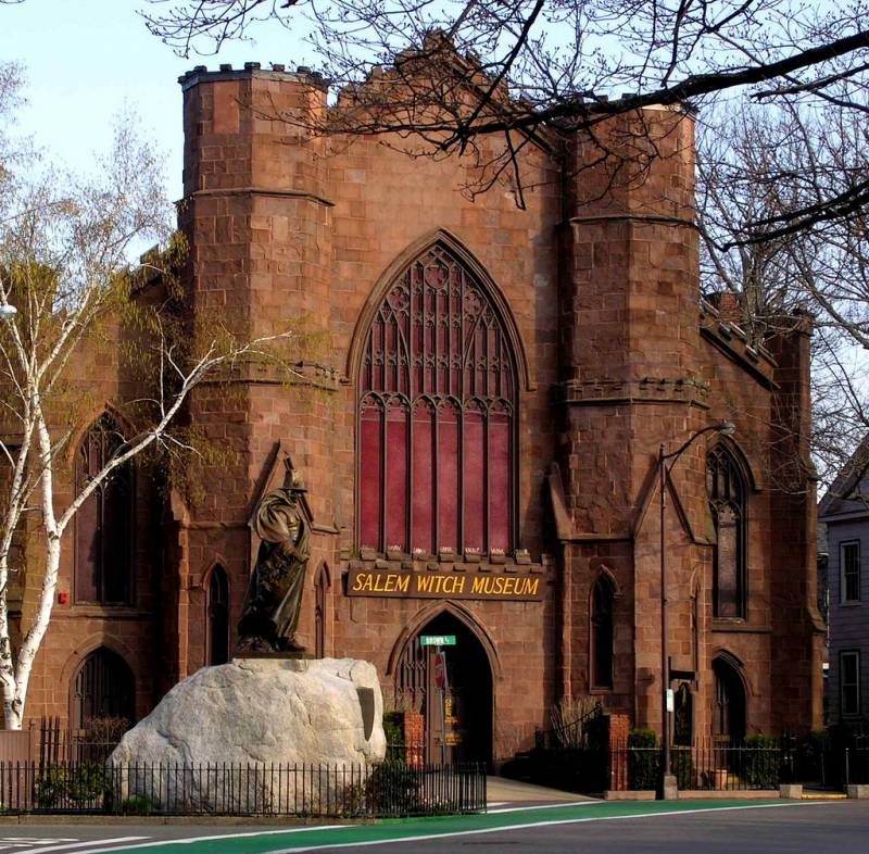 «Я сам решаю, кто в моей земле ведьма». Ведовские процессы в протестантском мире «Я сам решаю, кто в моей земле ведьма». Ведовские процессы в протестантском мире