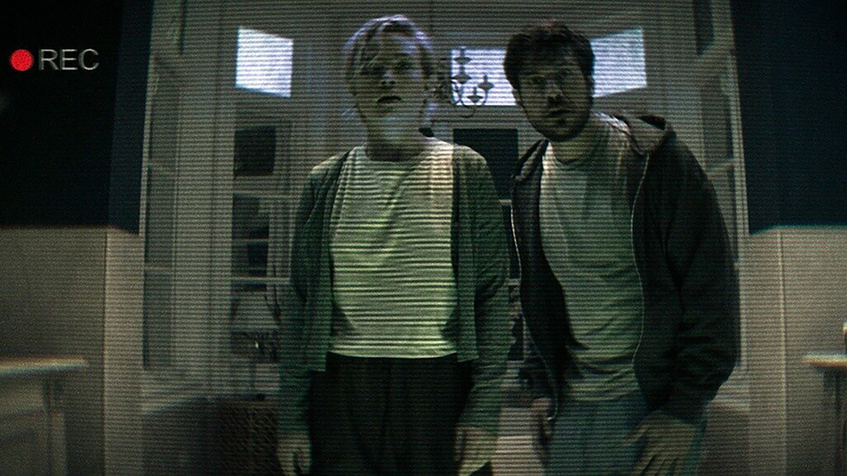 Кадр из фильма «Опасные связи»