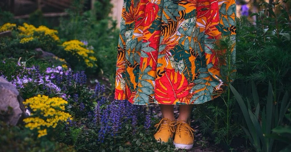 8 классных решений для сада, от которых часто отказываются  