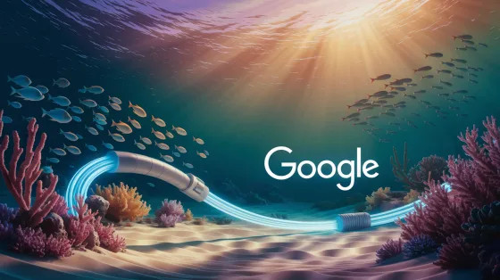 Google и Чили проложат подводный интернет-кабель до Австралии и Азии