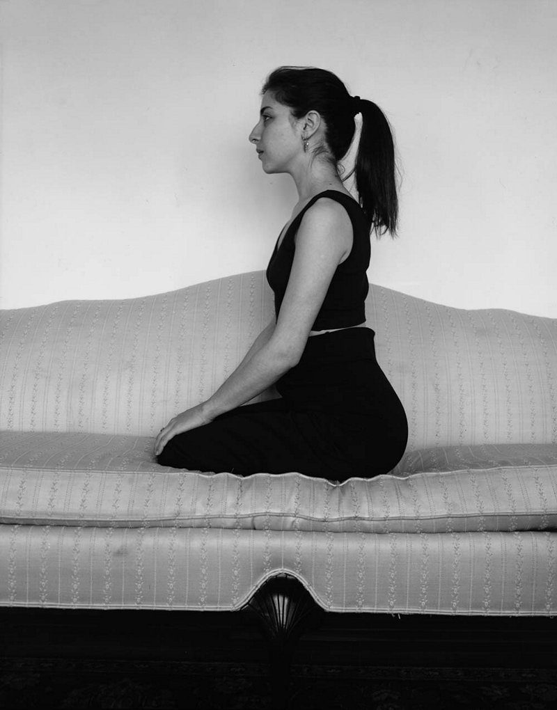 Классическое и современное в фототворчестве Реджины ДеЛуис Классическое и современное в фототворчестве Реджины ДеЛуис Фотография