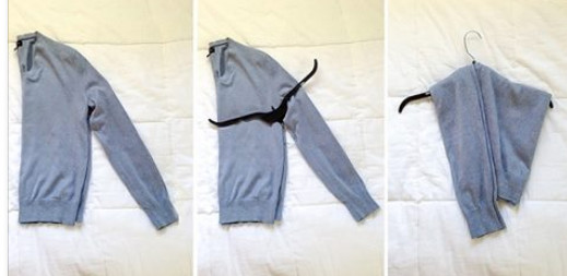 Суперидея для барышень с фантазией: пара надрезов на старом свитере — неповторимый наряд готов! Не раз видела такое в магазине… Суперидея для барышень с фантазией: пара надрезов на старом свитере — неповторимый наряд готов! Не раз видела такое в магазине… женские хобби