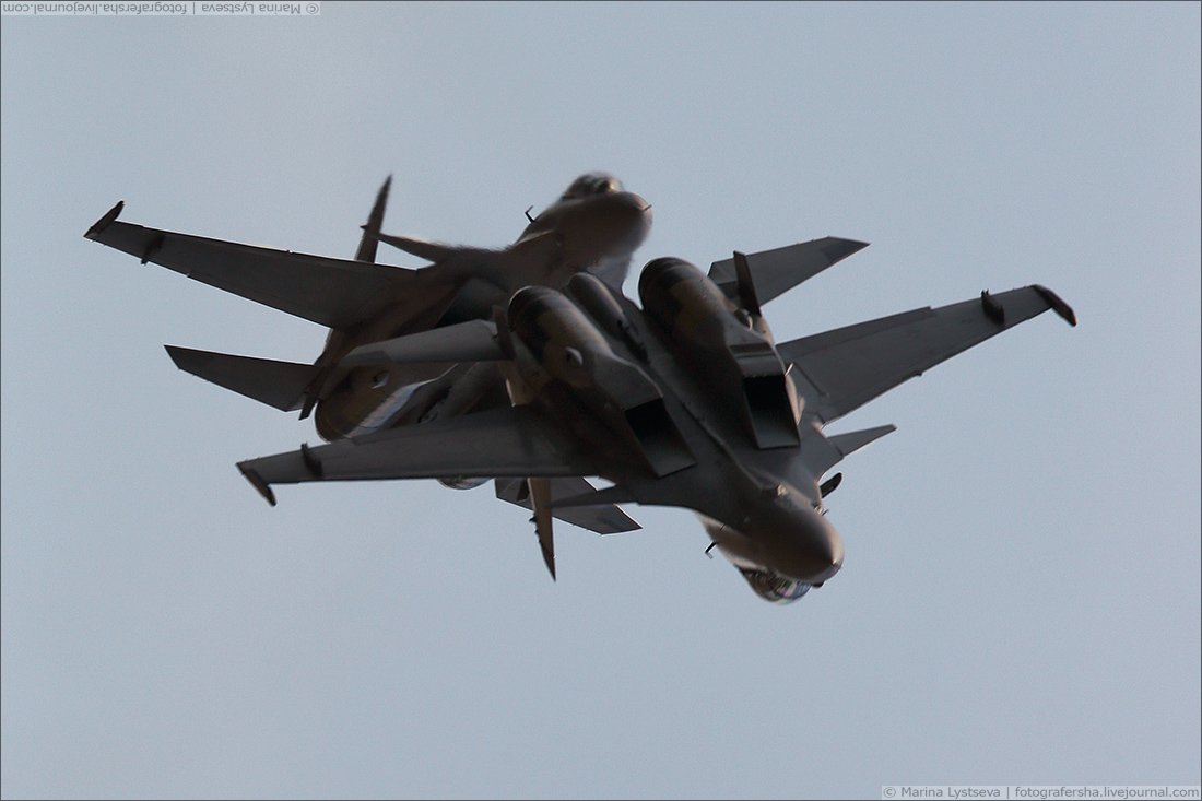 LIMA-2019, первый день. Фоторепортаж Марины Лысцевой Авиация