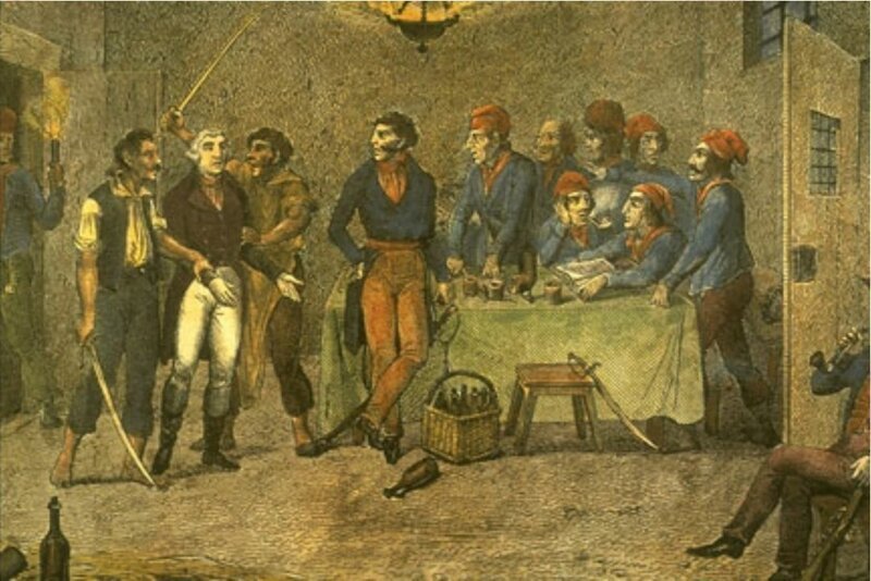 Империя Строгановых Империя Строгановых