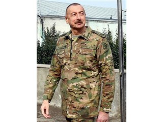 Победа Азербайджана во Второй Карабахской войне была закономерна и исторически предопределена