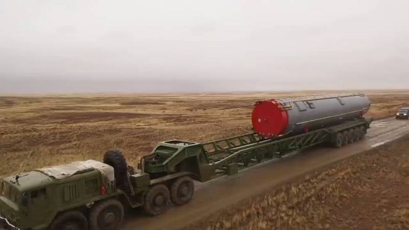 Гиперзвуковой «Авангард» и противоракетная оборона. Перспективы развития Гиперзвуковой «Авангард» и противоракетная оборона. Перспективы развития оружие