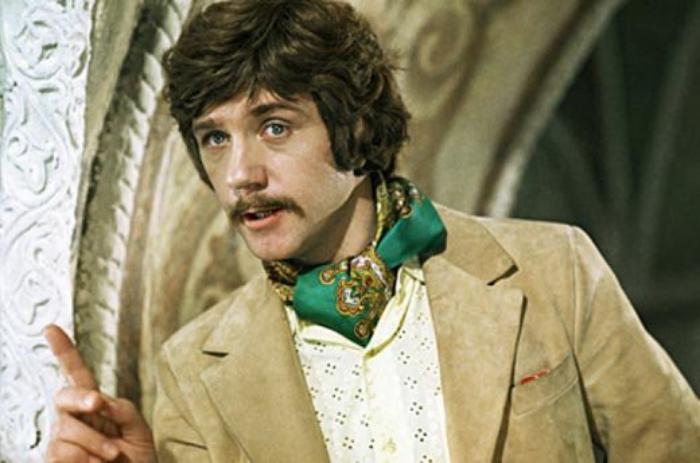 Леонид Куравлев. Сегодняшняя жизнь легенды советского кино 