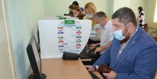 На оккупированном Донбассе открыли около 400 пунктов для голосования в Госдуму РФ