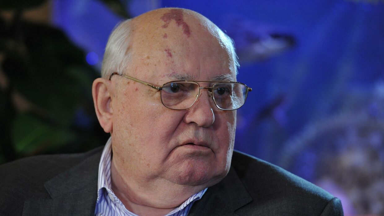 Лидер «Трезвой России» рассказал о роли ЦРУ в антиалкогольной кампании Горбачева