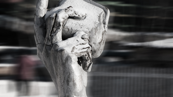 И ПУТИН "ВСЕМ УСТРОИТ ШУХЕР". МИХАИЛ ХАЗИН О БУНТЕ ЭЛИТ И КОМИССАРАХ В ПЫЛЬНЫХ ШЛЕМАХ