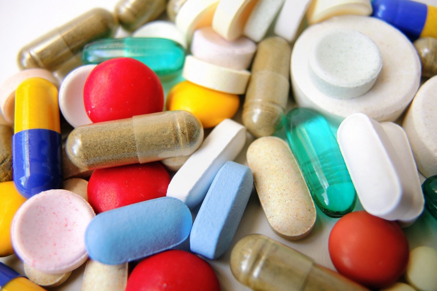 В комиссию по формированию перечней лекарств включили представителей общественных объединений