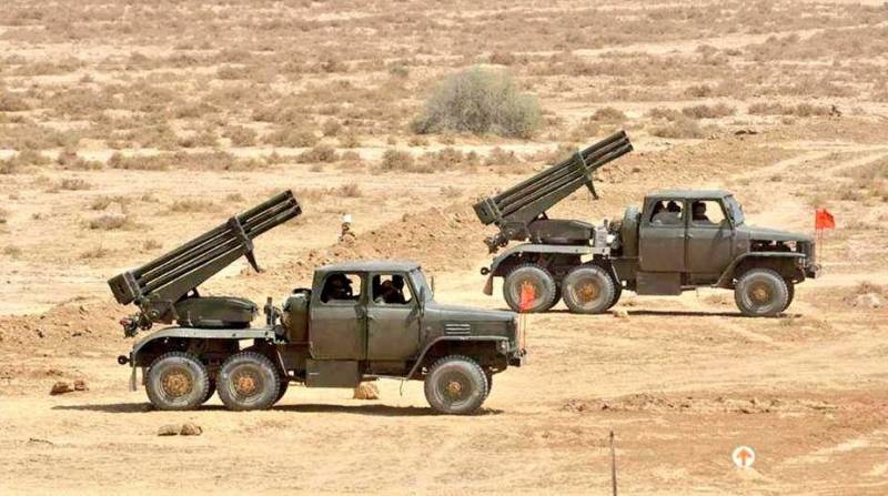 Китайские системы дистанционного минирования и разминирования армия