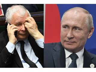 Польша vs Россия: кто объединит консервативные силы в Европе? геополитика