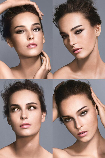 Набор для скандинавского сияния кожи, блески-стейны и другие бьюти-новинки недели новости красоты