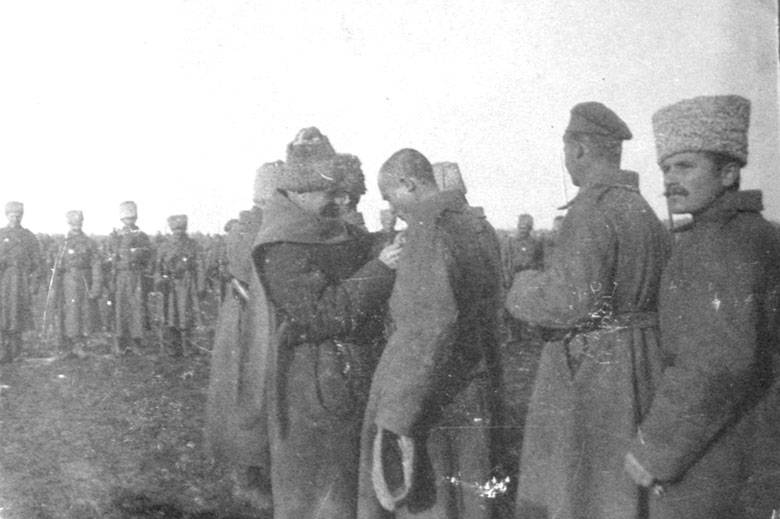 8 фактов о «Дранг нах Остен» 1914 года. 8 фактов о «Дранг нах Остен» 1914 года. история России