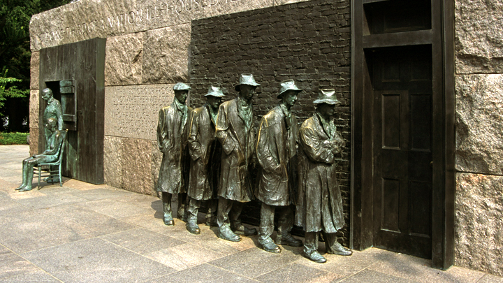 90-летие «чёрного четверга». Повод к размышлениям о природе экономических кризисов 90-летие «чёрного четверга». Повод к размышлениям о природе экономических кризисов геополитика,история