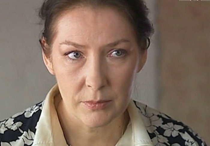Как сложилась судьба актрисы Натальи Даниловой из фильма «Место встречи изменить нельзя»