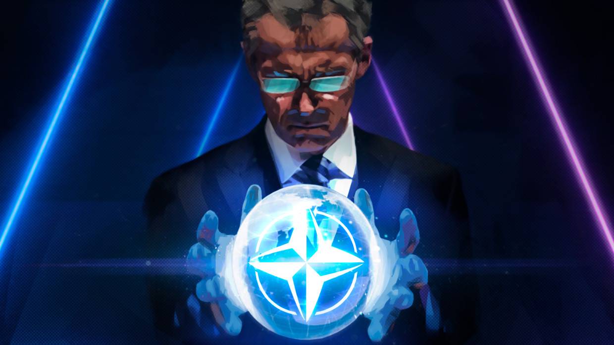 Пользователи «ВКонтакте» высмеяли НАТО после признания о ненападении России Политика