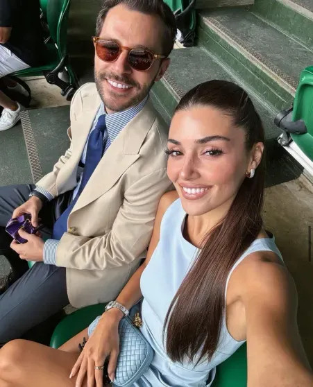 Прокуратура Стамбула выдала ордер на арест звезды сериала 