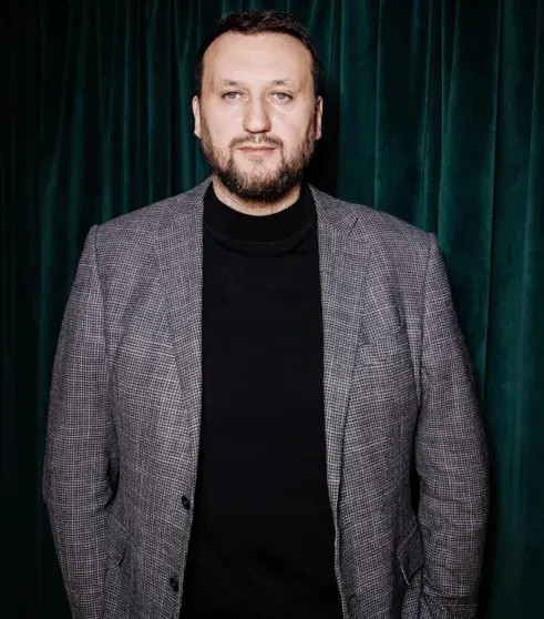 Аглаю Тарасову заподозрили в романе с влиятельным продюсером и отцом троих детей Тарасова, Аглая, Филипенко, Павла, грамма, недавно, время, роман, вместе, продюсера, после, однако, фильма, актёр, прошлого, годам, условно, Дарреном, откреститься, Тарасовой