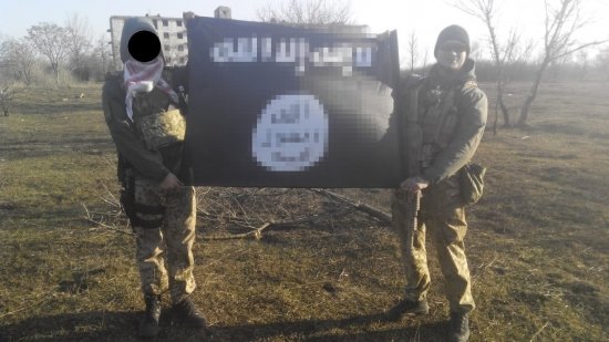 На снарядах написано «лучшее - детям»: в Сети показали циничные фото ВСУ