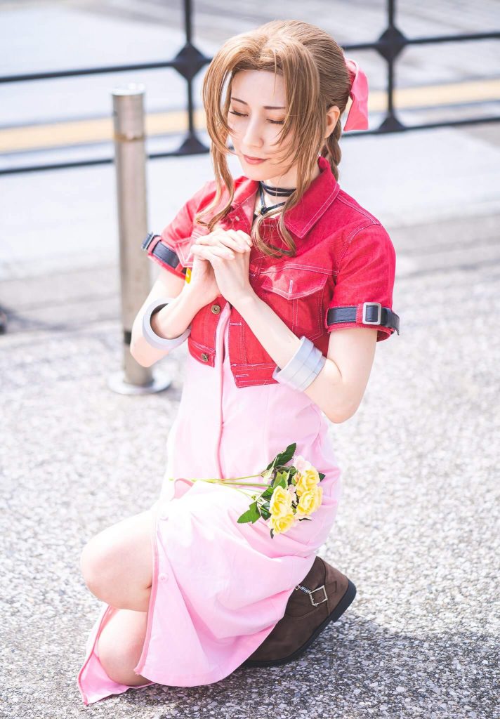 Косплей с Tokyo Game Show 2019 Косплей с Tokyo Game Show 2019 Игры,косплей