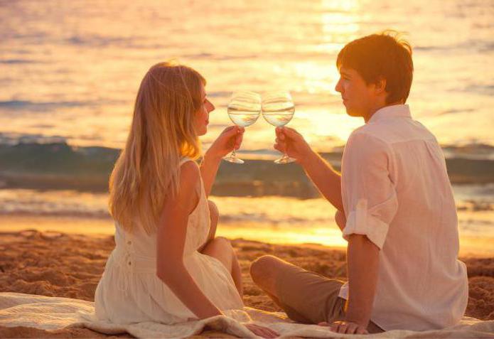 места знакомства с мужчинами