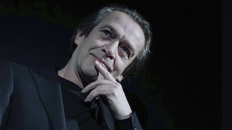 Посетивший Донецк Машков сделал неожиданное признание о жителях города