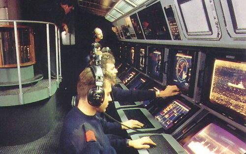 Неатомные подводные лодки Agosta 90B. Французский проект для пакистанского флота Неатомные подводные лодки Agosta 90B. Французский проект для пакистанского флота вмф