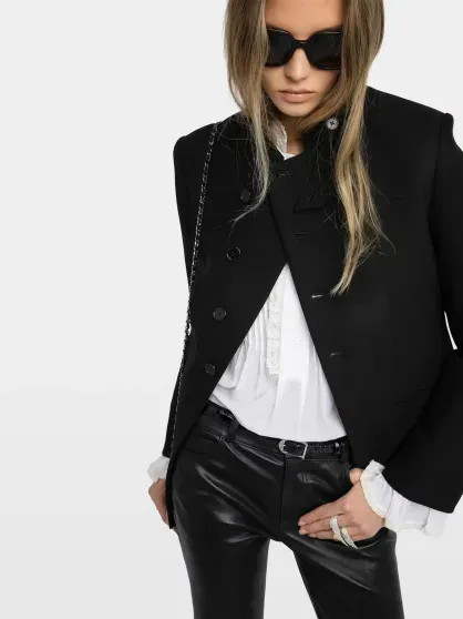 Алеся Кафельникова снялась для бренда Zadig&Voltaire КафельниковаАлеся, Кафельникова, Алеся, своём, модель, также, снялась, бренда, нового, Estee, возлюбленным, бывшим, бизнесменом, замужем, LauderНапомним, кампейне, выпуска, обложки, международном, Светланы