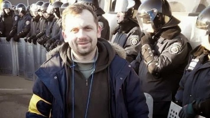 Украинский депутат угрожает превратить Якутию в Каталонию