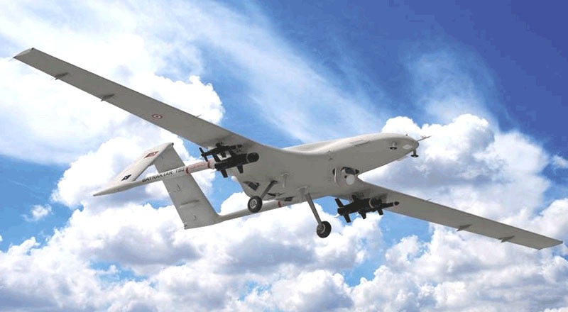 Блистательная Порта или Великий Туран? Блистательная Порта или Великий Туран? геополитика