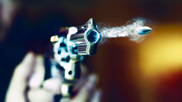 Опять по закону гор: Братья-омоновцы расстреляли экс-чиновника в Дагестане