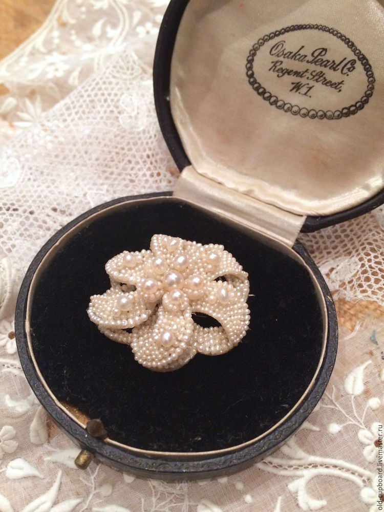  : seed pearl ( )