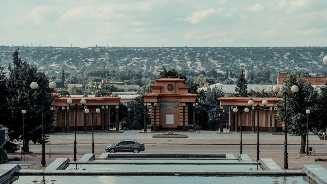 Помощник главы МВД ЛНР Киселев пережил покушение в конце мая Помощник главы МВД ЛНР Киселев пережил покушение в конце мая Политика