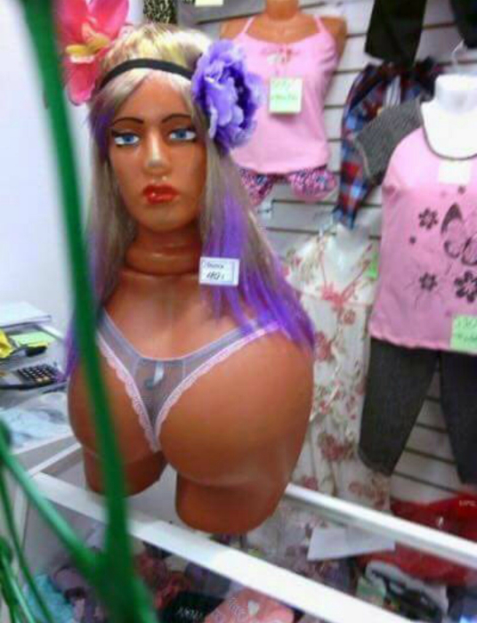 18 головокружительных объявлений, надписей и вывесок 