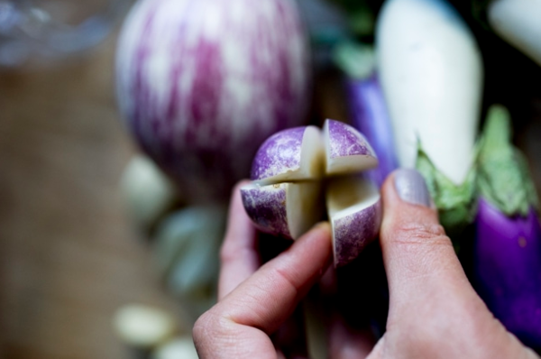 Попробуйте! Марокканский маринованный баклажан. Вкусный рецепт Попробуйте! Марокканский маринованный баклажан. Вкусный рецепт заготовки,закуски,Квасим,кулинария,солим