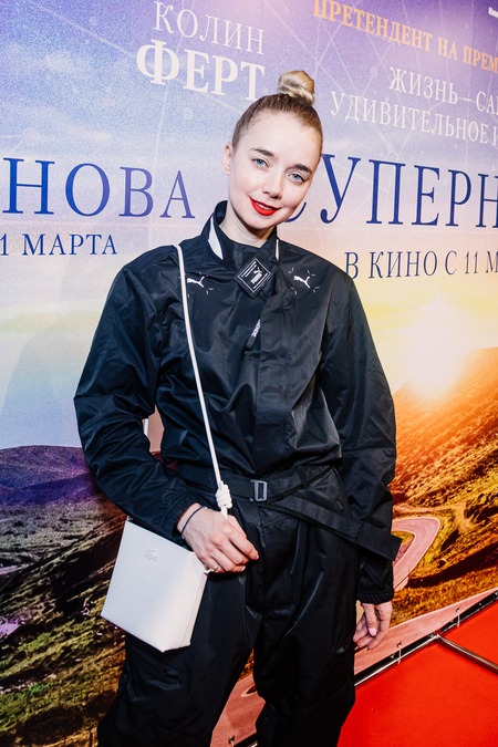 Ирина Безрукова, Виктория Толстоганова, Татьяна Лазарева и другие гости премьеры фильма "Супернова" Звезды,Новости о звездах