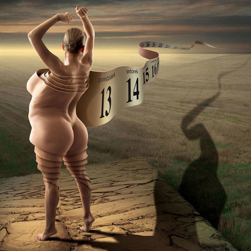 иллюстрации о темной стороне общества