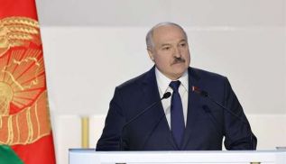 Беларусь - “последнее суверенное государство”, - Лукашенко