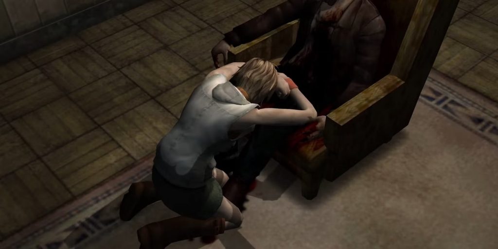 Silent Hill 3