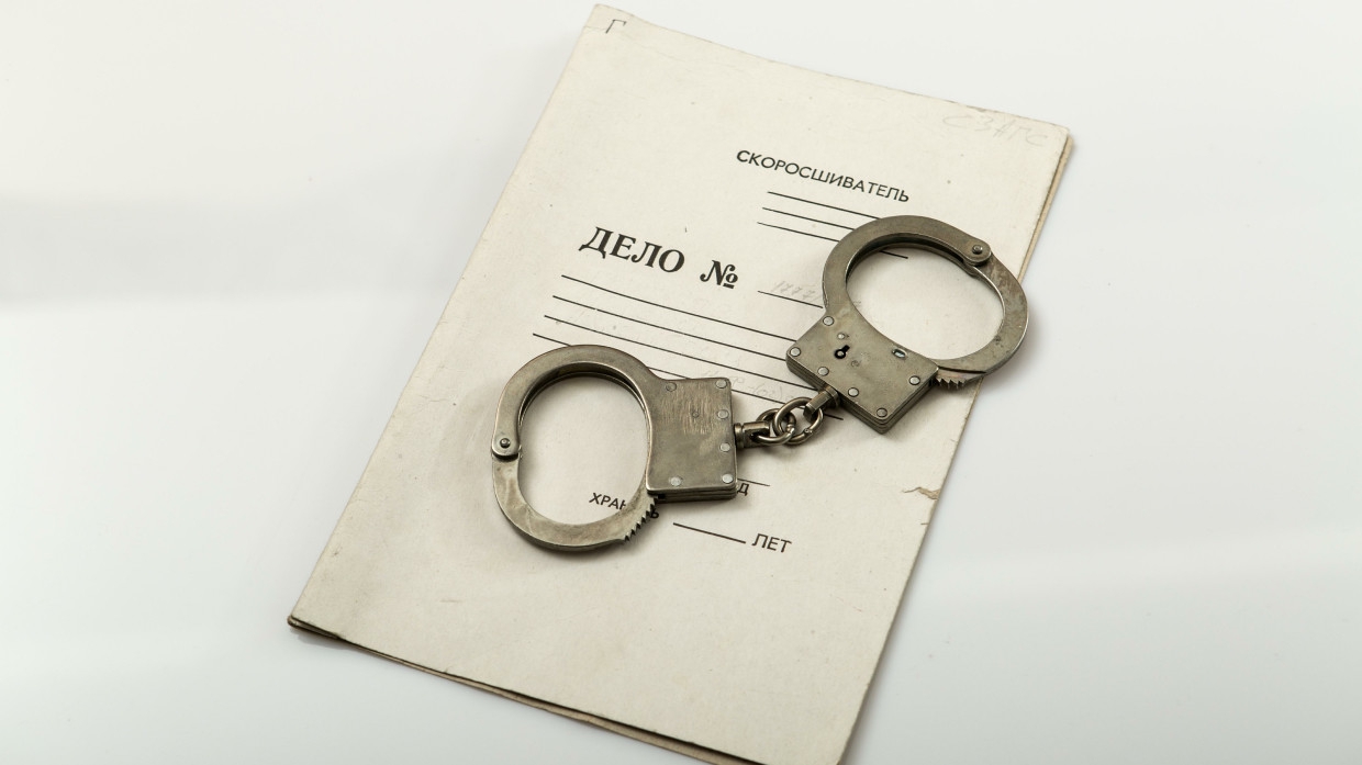 Жителю Петрозаводска грозит до 15 лет тюрьмы за убийство знакомой в бытовке