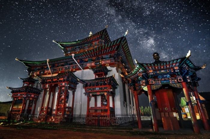 34 уникальных фотографии, которые докажут, что Россия — это целый мир 34 уникальных фотографии, которые докажут, что Россия — это целый мир путешествие,Россия,туризм